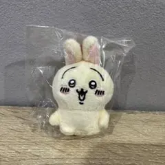 ちいかわ　ガチャガチャ　うさぎ