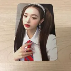 2026年最新】ウォニョン トレカ iveの人気アイテム - メルカリ