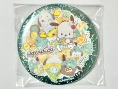 サンリオ 缶バッジ