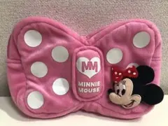♡美品♡ ミニーちゃん マルチポーチ