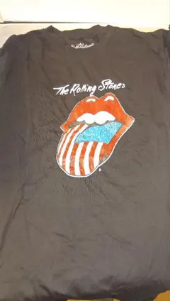 The Rolling Stones Tシャツ 3L 大きいサイズ