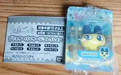 たまごっち ブリスターパッケージコレクション　まめっち