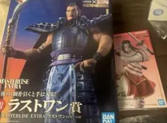 2026年最新】一番くじ キングダム ラストワン 王騎の人気アイテム