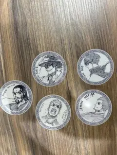 ブルーロック展　BLUE LOCK クリアシート　【セット販売】