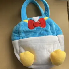 ディズニー ドナルドダック ハンドバッグ