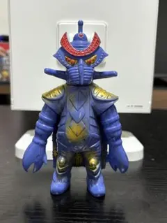 ウルトラ怪獣シリーズ テンペラー星人 800シリーズ 廃盤のサムネイル