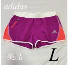 【美品】アディダス　トレーニング　ウォーキング　ランニングウェア　ジム　ヨガ