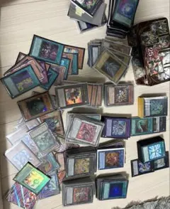 遊戯王 字レア 大量 10000枚 まとめ売り 引退 - メルカリ