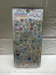 【正規品】　ぷくぷく あわわちゃん ジュエルプチドロップ