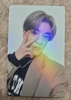 【ジェイク】ENHYPEN MANIFESTO:DAY1