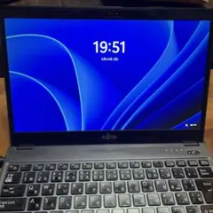 2026年最新】LifeBook u938 windows11の人気アイテム - メルカリ