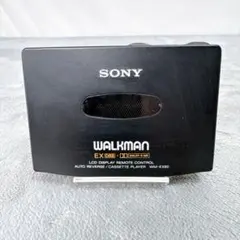 2026年最新】sony wm-ex80の人気アイテム - メルカリ