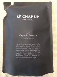CHAP UP シャンプー02：詰替 300ml - メルカリ