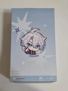 崩壊スターレイル ファイノン 変色タンブラー luckin coffee - メルカリ