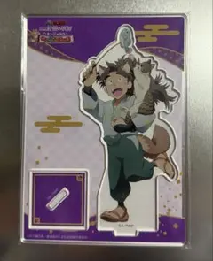 劇場版忍たま乱太郎ドクタケ忍者隊最強の軍師inナンジャタウン　アクリルスタンド