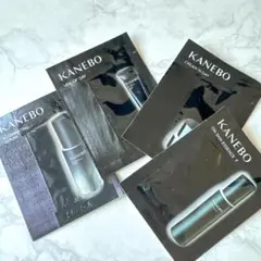 カネボウ　クリームインデイ　サンプル