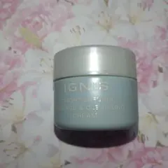 IGNIS　マッサージ＆クレンジングクリームのサムネイル