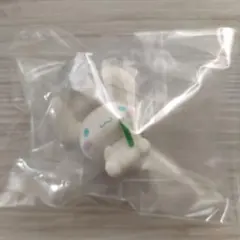 サンリオ　きらっととんでいけ　シャボン玉　シナモロール