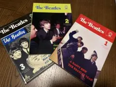 ビートルズ レーザーディスク 三枚セット - メルカリ