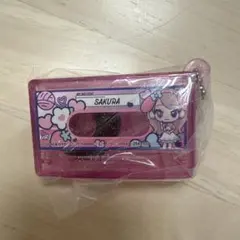 Le Sserafim ガチャ　サクラ　マイメロver