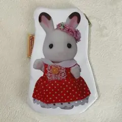 シルバニア展