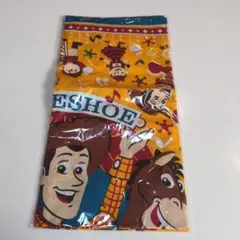 ダイヤモンドホースシュー　バンダナ　非売品