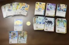 ガッシュベルカード まとめ売り 約700枚ほど - メルカリ