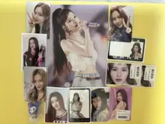 TWICE サナ　まとめ売り