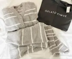 新品未使用 ジェラピケ 福袋 ジェラートピケ