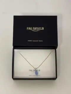 藤井フミヤ　FFネックレス「HALF」 60th Birthday 記念 藤井フミヤ FFネックレス「HALF」 60th Birthday 記念 - メルカリ
