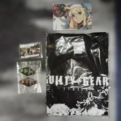 GUILTY GEAR -STRIVE CDのみ