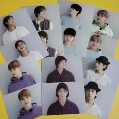 BTS MERCH BOX#3 　マーチボックス　トレカ　フォトカード