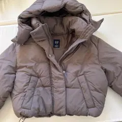 GAP 水を弾く Sサイズ ジャケット