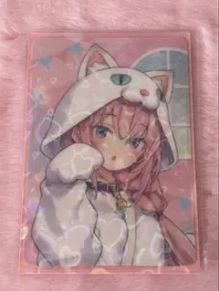 プロセカ 巡音ルカ 5枚セット