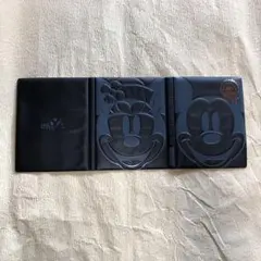 東京ディズニーリゾート スーベニアメダリオンコレクションブック