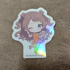 あんスタ 天城一彩 アニカフェ アクリルスタンド 缶バッジ キラキラステッカー あんスタ 天城一彩 アニカフェ アクリルスタンド 缶バッジ キラキラ