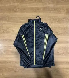 adidas ウィンドブレーカー　ヴィンテージ