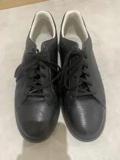 箱付！ヨウジヤマモト レースアップシューズ 22SS 28相当 箱付！ヨウジヤマモト レースアップシューズ 22SS 28相当 2025年最新