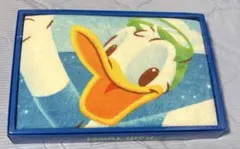 【新品】ディズニー ドナルド バスタオル