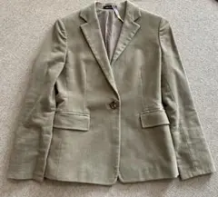 値下げしました【秋冬】COMME CA DU MODEジャケットクリーニング済