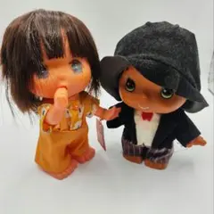 夢みるラブちゃん 人形 女の子 おもちゃ レトロ レア 昔 珍 昭和