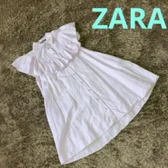 ZARA チュニックのサムネイル
