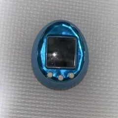 たまごっち 4U ブルー 【ジャンク品】 - メルカリ
