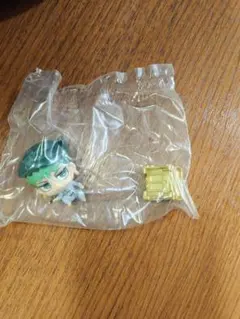 ジョジョの奇妙な冒険　ジョジョワールド　ジョジョコレ　　岸辺露伴