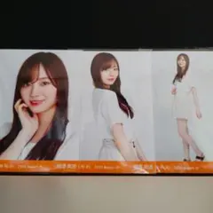 2026年最新】梅澤美波生写真の人気アイテム - メルカリ