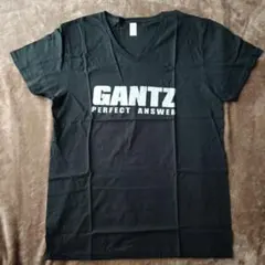 映画 GANTZ PERFECT ANSWER プロモ Tシャツ Lサイズ