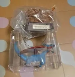 ポケモン リーメント　POCKET STATUE ドラゴンタイプ　ボーマンダ