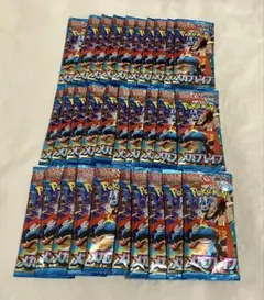 メガブレイブ 軽量パック 30パック まとめ売り ポケカ - メルカリ