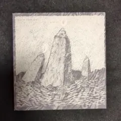 TIME WILL DIE AND LOVE WILL BURY IT CD