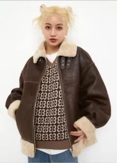 2025年最新】LAGUA GEM ジャンパー・ブルゾンの人気アイテム - メルカリ